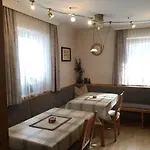 Haus Wimmer Apartamento *
