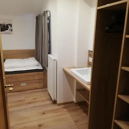 Appartement Haus Wimmer