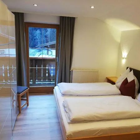 Haus Wimmer *