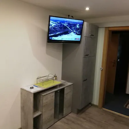 Haus Wimmer * Saalbach-Hinterglemm