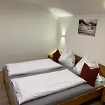 Haus Wimmer 아파트 잘바흐 힌터글렘