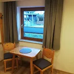 Haus Wimmer Apartman Saalbach Hinterglemm