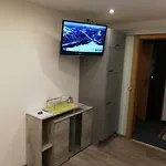 Haus Wimmer * 잘바흐 힌터글렘