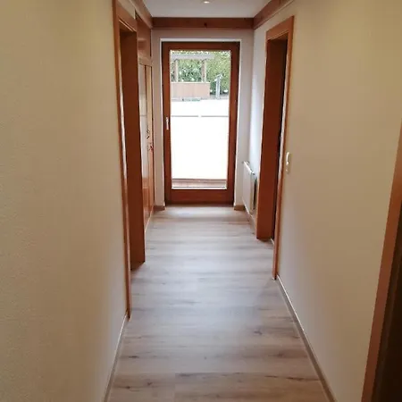 Haus Wimmer アパート *