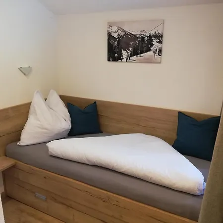 Haus Wimmer Apartment