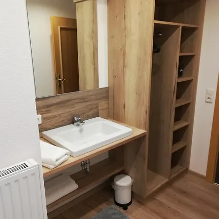 Haus Wimmer * Saalbach-Hinterglemm