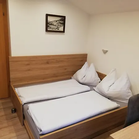 Apartment Haus Wimmer *