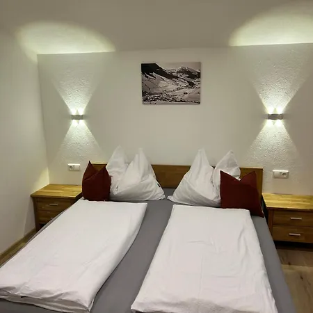 Haus Wimmer