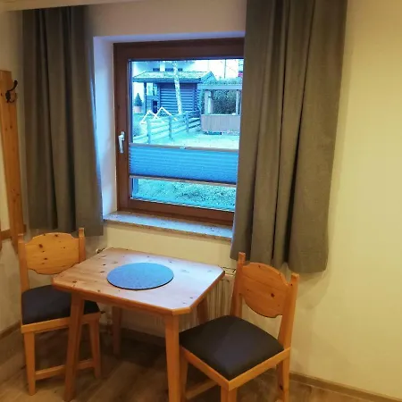 Haus Wimmer Apartment Saalbach-Hinterglemm