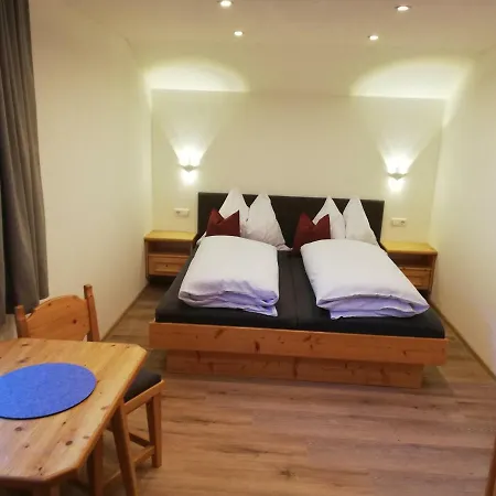 Appartement Haus Wimmer *