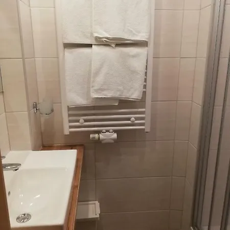Apartment Haus Wimmer *