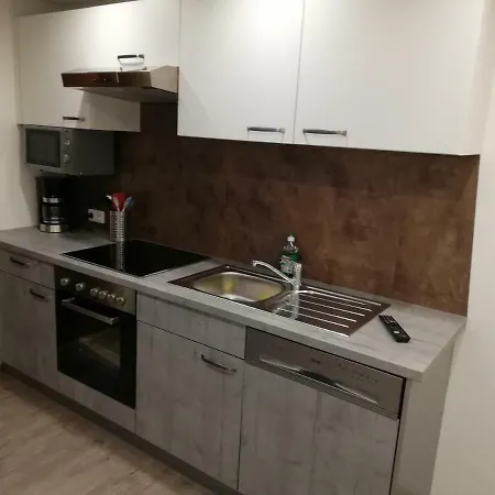 Haus Wimmer * ザールバッハ・ヒンターグレム