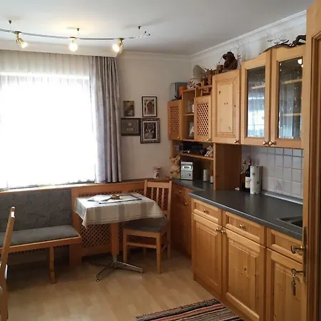 Haus Wimmer 잘바흐 힌터글렘