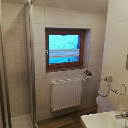 Haus Wimmer Appartement Saalbach-Hinterglemm