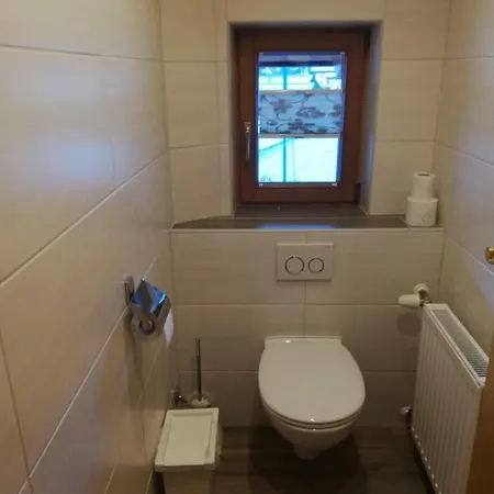 Apartment Haus Wimmer Saalbach-Hinterglemm