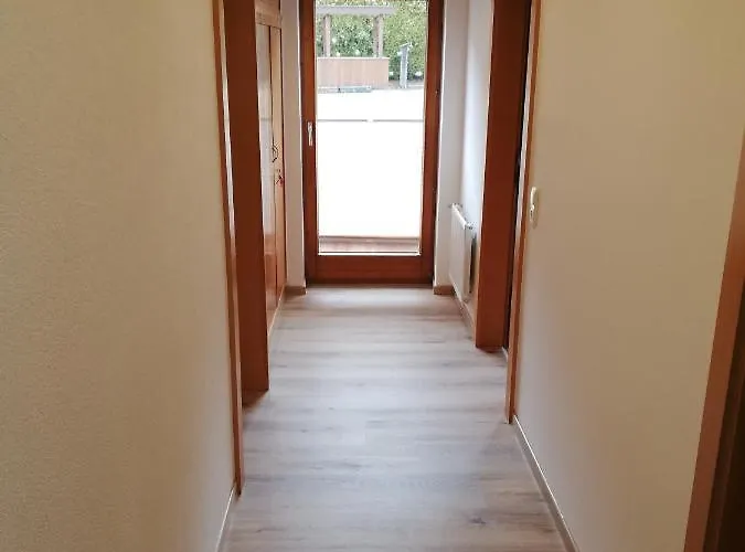 Haus Wimmer アパート *