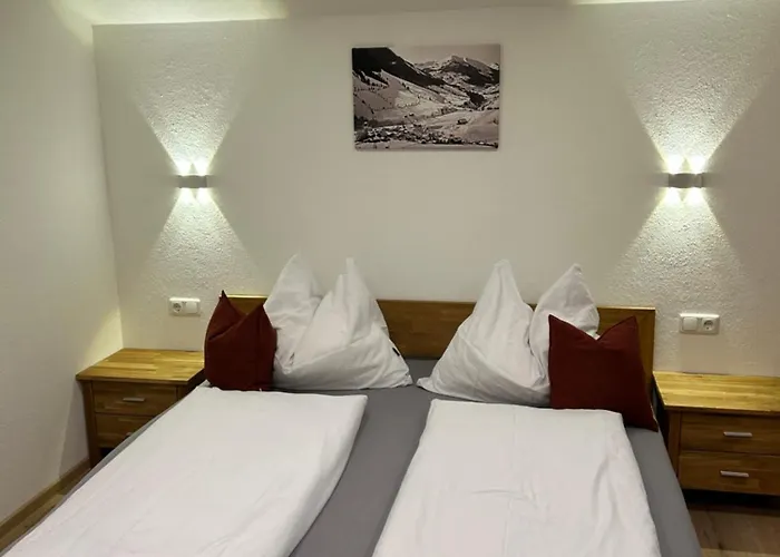 Haus Wimmer