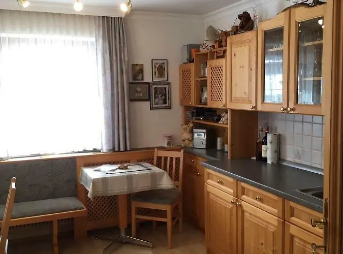 Haus Wimmer Saalbach-Hinterglemm